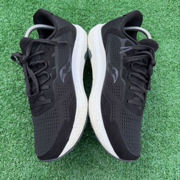 SAUCONY FREEDOM 4 - Women’s Running Shoes - SIZE 7.5 - Picture 6 of 9